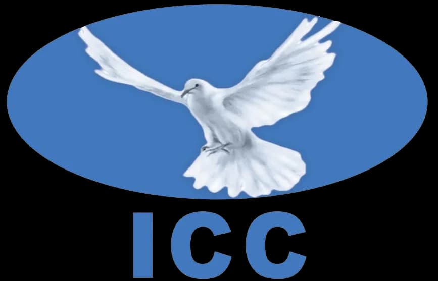 ICC Luton logo